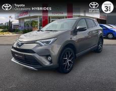 Toyota RAV4 Perrusson