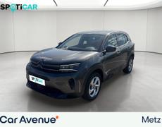 Citroen C5 Aircross Metz