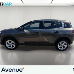 Citroen C5 Aircross C5 Aircross BlueHDi 130 EAT8 Plus Metz