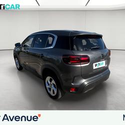 Citroen C5 Aircross C5 Aircross BlueHDi 130 EAT8 Plus Metz
