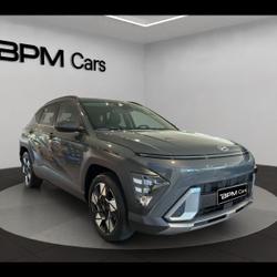 Hyundai Kona 1.6 GDi 138ch Hybrid Creative DCT-6 Le Kremlin-Bic&ecirc;tre