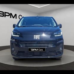 Fiat Scudo M 2.2 Diesel 150ch Cabine Approfondie Fixe automatique Laval