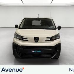 Peugeot Expert M 2.2 Diesel 180ch Pack Premium Connect automatique Laxou