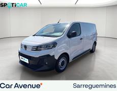 Peugeot Expert Sarreguemines