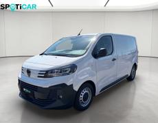 Peugeot Expert Sarreguemines