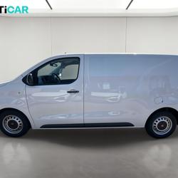 Peugeot Expert EXPERT FGN M DIESEL 180 CH AUTOMATIQUE Sarreguemines