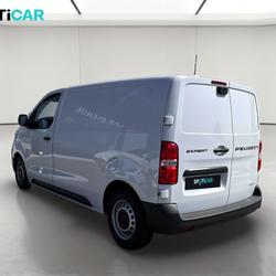 Peugeot Expert EXPERT FGN M DIESEL 180 CH AUTOMATIQUE Sarreguemines