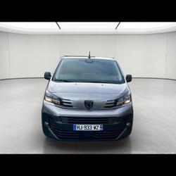 Peugeot Expert M 2.2 Diesel 180ch Pack Premium Connect automatique Laxou