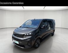 Peugeot Expert Laxou