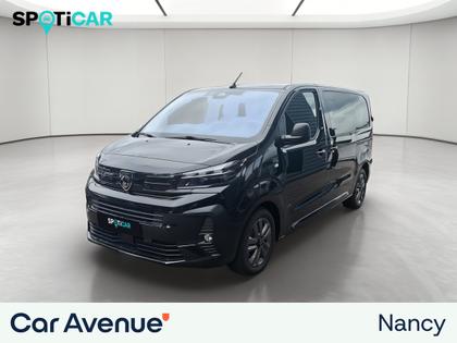 Peugeot Expert - EXPERT CA FIXE M DIESEL 180 CH AUTOMATIQUE - 40 000 €