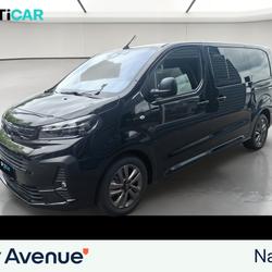 Peugeot Expert EXPERT CA FIXE M DIESEL 180 CH AUTOMATIQUE Laxou