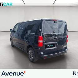 Peugeot Expert EXPERT CA FIXE M DIESEL 180 CH AUTOMATIQUE Ludres