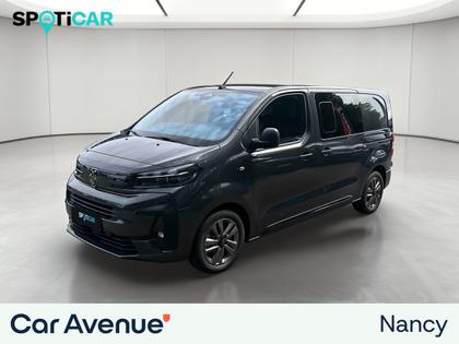 Peugeot Expert - EXPERT CA FIXE M DIESEL 180 CH AUTOMATIQUE - 39 900 €