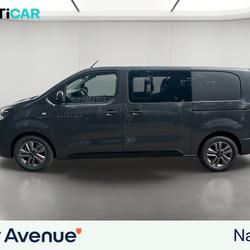 Peugeot Expert EXPERT CA FIXE M DIESEL 180 CH AUTOMATIQUE Laxou