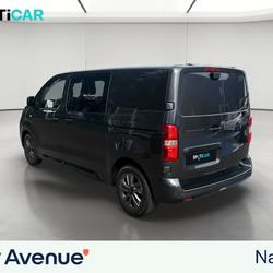 Peugeot Expert EXPERT CA FIXE M DIESEL 180 CH AUTOMATIQUE Laxou