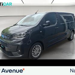 Peugeot Expert EXPERT FGN M DIESEL 150 CH AUTOMATIQUE Laxou
