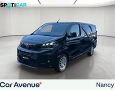 Peugeot Expert Laxou