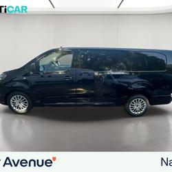 Peugeot Expert EXPERT FGN XL DIESEL 180 CH AUTOMATIQUE Laxou