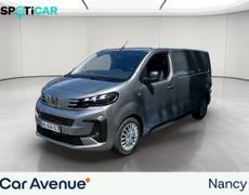 Peugeot Expert Laxou