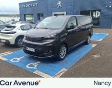 Peugeot Expert Laxou