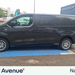 Peugeot Expert EXPERT FGN XL DIESEL 180 CH AUTOMATIQUE Laxou