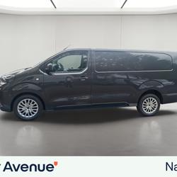 Peugeot Expert EXPERT FGN XL DIESEL 180 CH AUTOMATIQUE Laxou