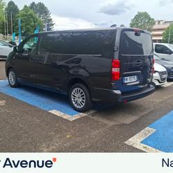 Peugeot Expert EXPERT FGN XL DIESEL 180 CH AUTOMATIQUE Laxou