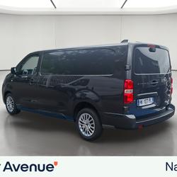Peugeot Expert EXPERT FGN XL DIESEL 180 CH AUTOMATIQUE Laxou