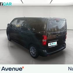 Peugeot Expert CA FIXE M DIESEL 180 CH AUTOMATIQUE occasion - Laxou - photo 3/31