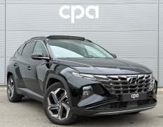 Hyundai Tucson Pornichet