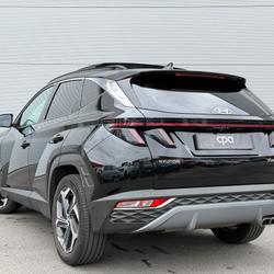 Hyundai Tucson 1.6 T-GDI 230 CH HYBRID BVA6 EXECUTIVE 1RE MAIN Pornichet