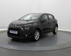 Citroen C3 Societe Lattes