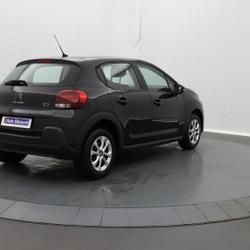 Citroen C3 Societe C3 SOCIETE BLUEHDI 100 S&S BVM6 FEEL BUSINESS R Lattes