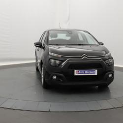 Citroen C3 Societe C3 SOCIETE BLUEHDI 100 S&S BVM6 FEEL BUSINESS R Lattes