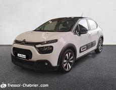Citroen C3 Lattes