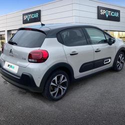 Citroen C3 C3 BlueHDi 100 S&S BVM6 Shine Pack Narbonne