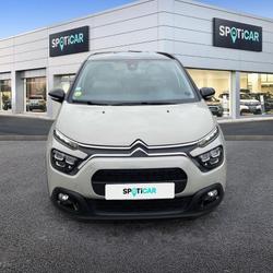 Citroen C3 C3 BlueHDi 100 S&S BVM6 Shine Pack Narbonne