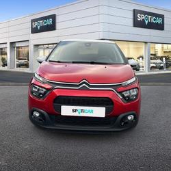 Citroen C3 C3 BlueHDi 100 S&S BVM6 Shine Narbonne