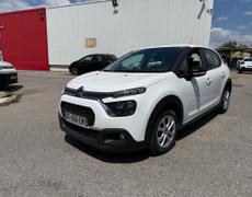 Citroen C3 - C3 BlueHDi 100 S&S BVM5 Feel Business - 10 990 €