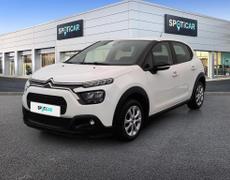 Citroen C3 - C3 BlueHDi 100 S&S BVM5 Feel Business - 10 990 €