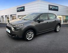 Citroen C3 Societe Lézignan-Corbières