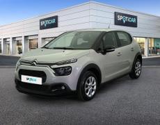 Citroen C3 Perpignan