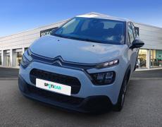 Citroen C3 Carcassonne