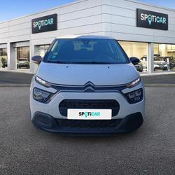 Citroen C3 C3 BlueHDi 100 S&S BVM6 Feel Carcassonne