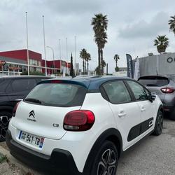 Citroen C3 C3 BlueHDi 100 S&S BVM6 Shine Perpignan