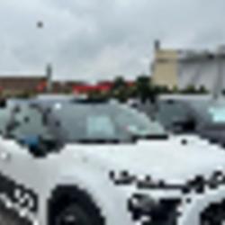 Citroen C3 C3 BlueHDi 100 S&S BVM6 Shine Perpignan