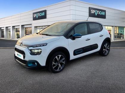Citroen C3 - C3 BlueHDi 100 S&S BVM6 Shine Pack - 14 990 €
