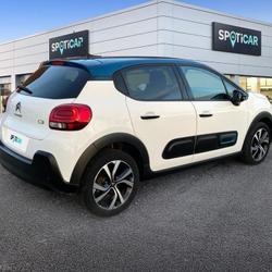 Citroen C3 C3 BlueHDi 100 S&S BVM6 Shine Pack Narbonne
