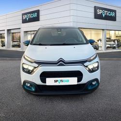 Citroen C3 C3 BlueHDi 100 S&S BVM6 Shine Pack Narbonne