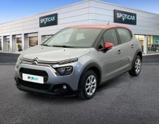 Citroen C3 Perpignan
